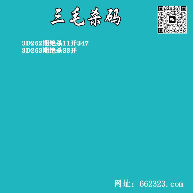 三毛杀码.jpg