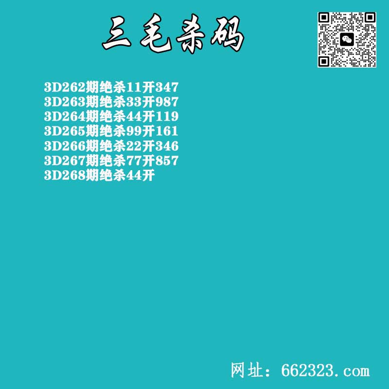 三毛杀码.jpg